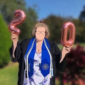 Meet your Posher, Elaina